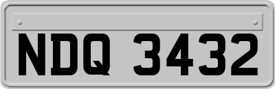 NDQ3432