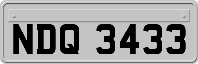 NDQ3433