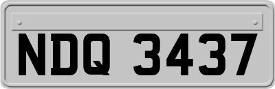NDQ3437
