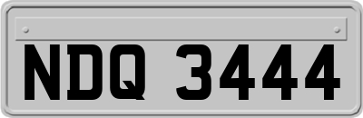 NDQ3444