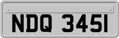 NDQ3451