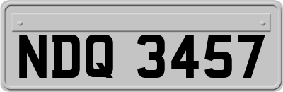 NDQ3457