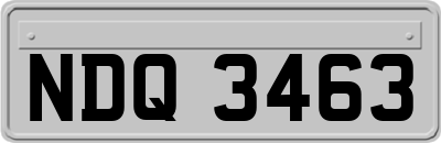 NDQ3463