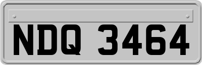 NDQ3464