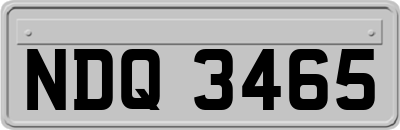 NDQ3465