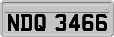 NDQ3466