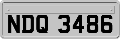NDQ3486