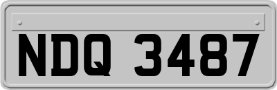 NDQ3487