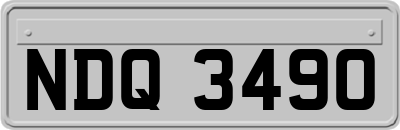 NDQ3490