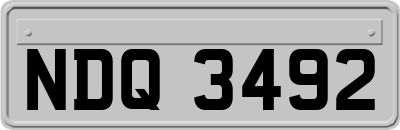 NDQ3492