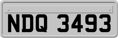 NDQ3493