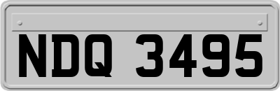 NDQ3495