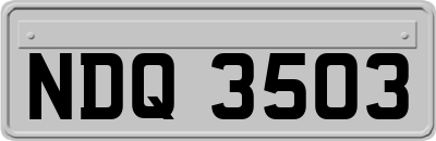 NDQ3503
