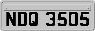 NDQ3505