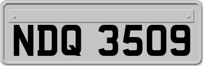 NDQ3509