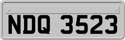 NDQ3523