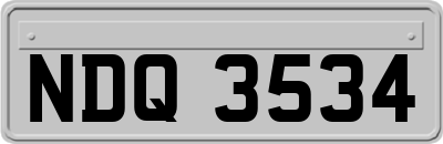 NDQ3534
