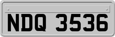 NDQ3536