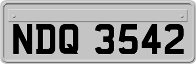 NDQ3542