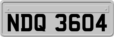 NDQ3604