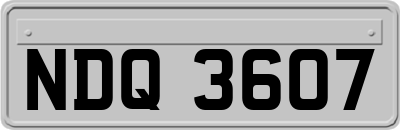 NDQ3607