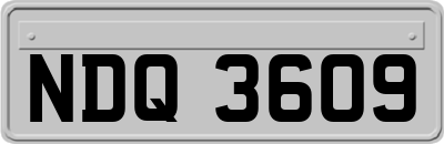 NDQ3609