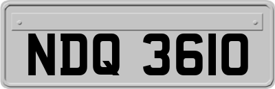 NDQ3610