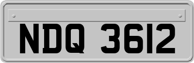 NDQ3612