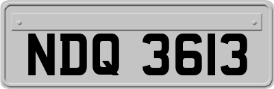 NDQ3613