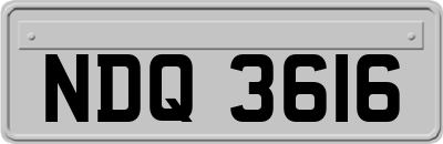 NDQ3616