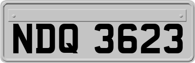 NDQ3623