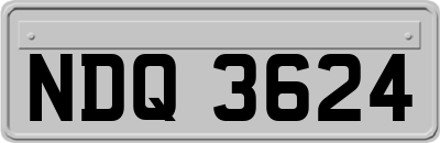 NDQ3624