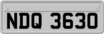 NDQ3630