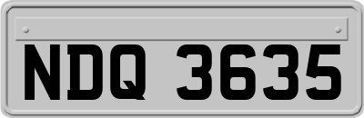 NDQ3635