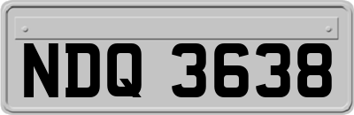 NDQ3638