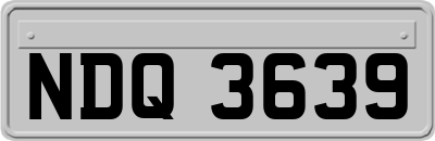 NDQ3639