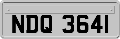 NDQ3641