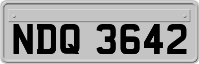 NDQ3642