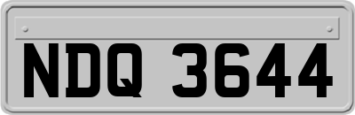 NDQ3644