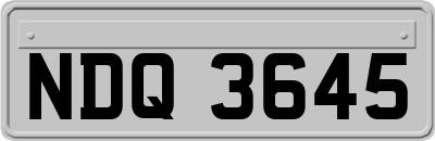 NDQ3645
