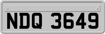 NDQ3649