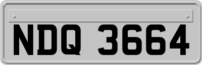 NDQ3664