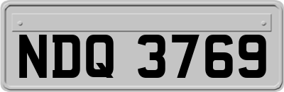 NDQ3769