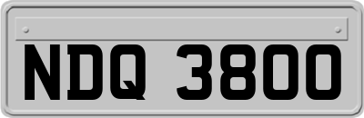 NDQ3800