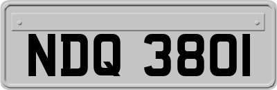 NDQ3801