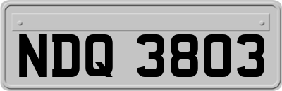 NDQ3803