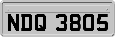 NDQ3805