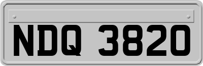 NDQ3820