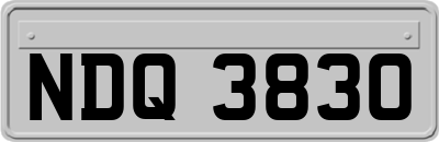 NDQ3830