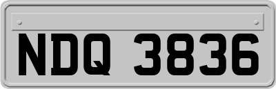 NDQ3836